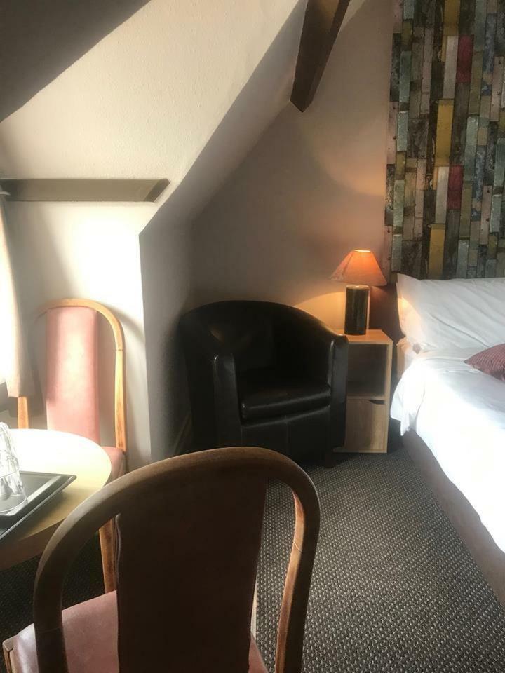 Tregonholme Hotel Борнмут Экстерьер фото