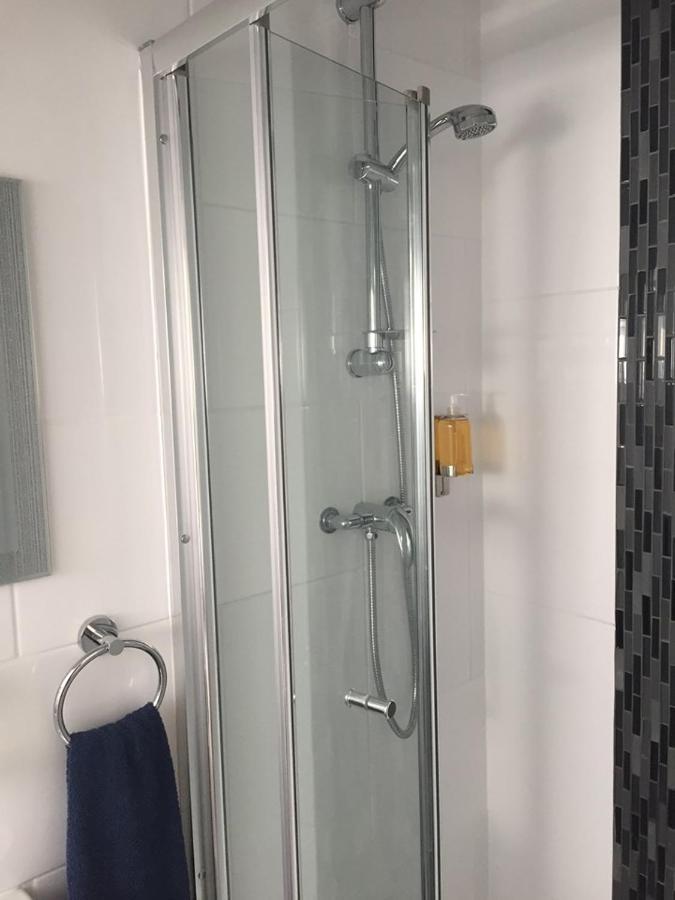 Tregonholme Hotel Борнмут Экстерьер фото